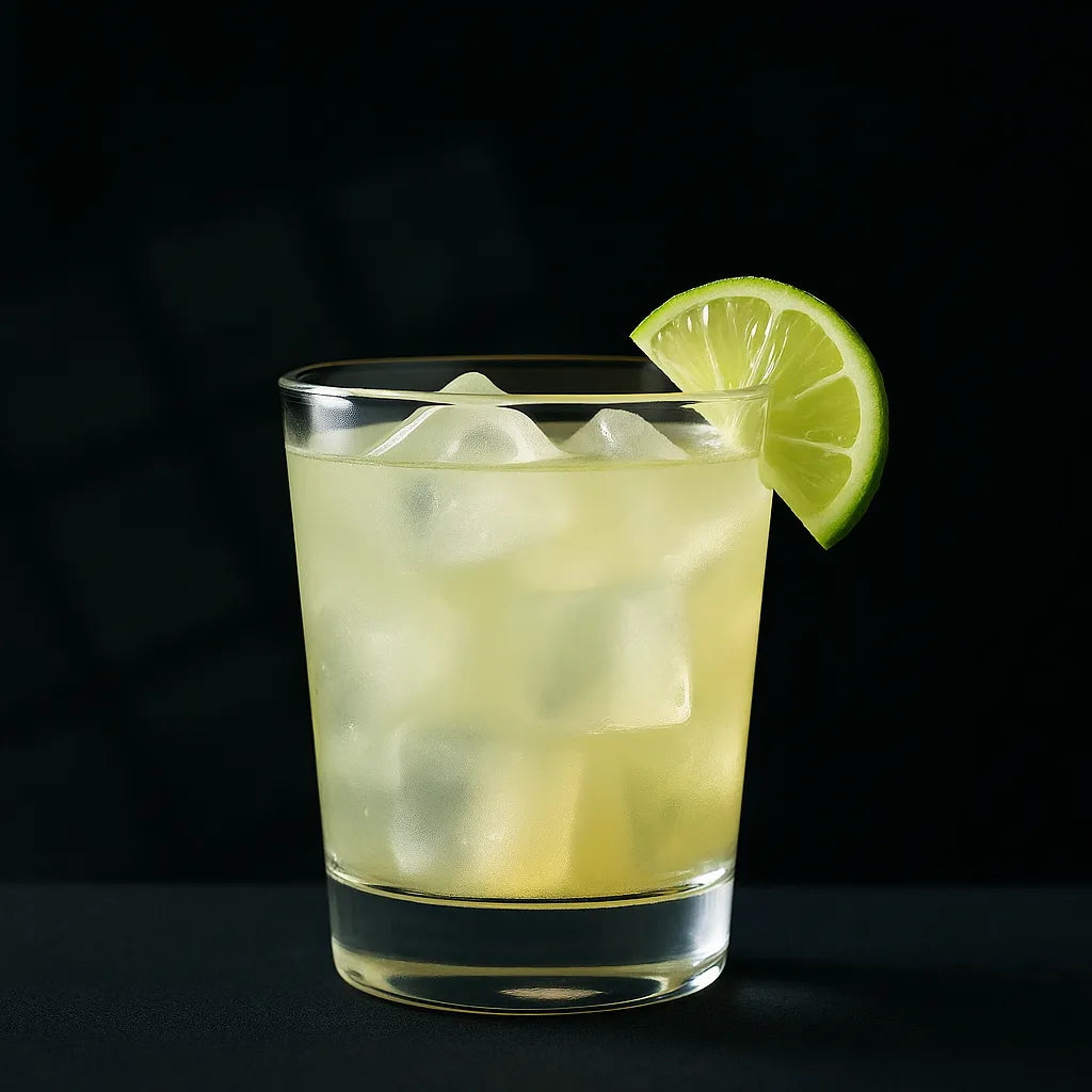 Caipirinha